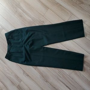 **Pendleton Emerald Green Pocket Trouser